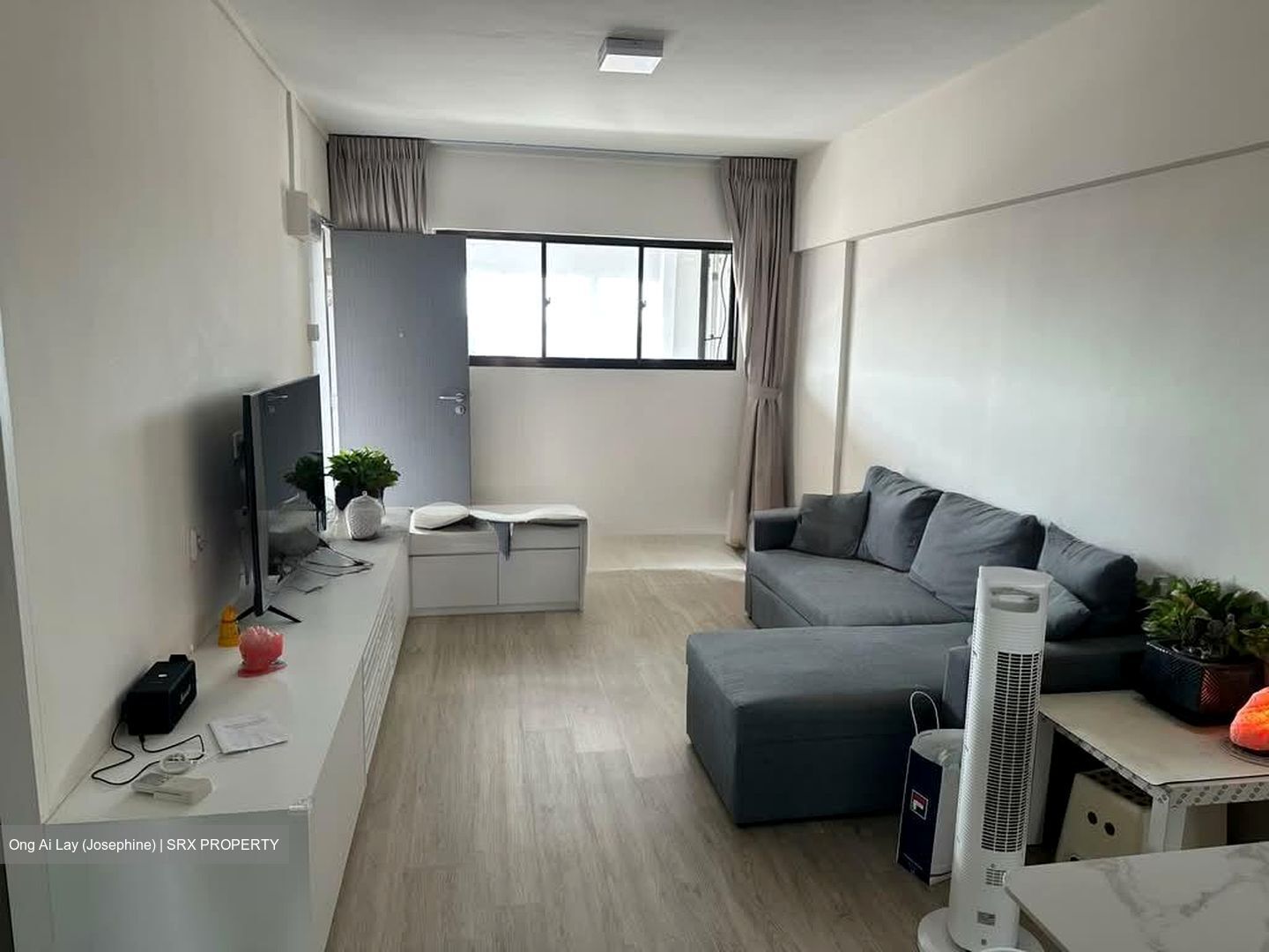 Blk 925 TAMPINES PALMSPRING (Tampines), HDB 3 Rooms #562813141